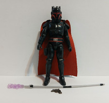 Moff Gideon The Vintage Collection action figure