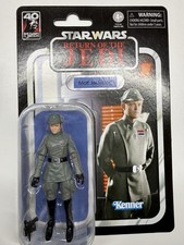 Moff Jerjerrod The Vintage Collection action figure