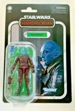 Mythrol action figure