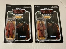 Naboo Pilot action figure