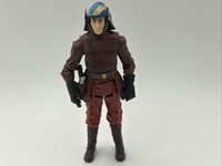 Naboo Royal Guard action figure