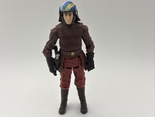 Naboo Royal Guard action figure