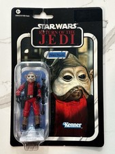 Nien Nunb The Vintage Collection action figure