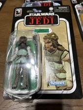 Nikto Reissue Skiff Guard action figure