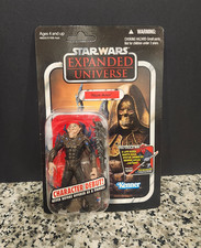 Nom Anor action figure