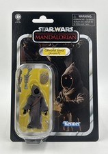 Offworld Jawa Elder action figure