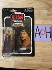 Padme Amidala The Vintage Collection action figure