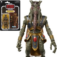 Poggle The Lesser The Vintage Collection action figure