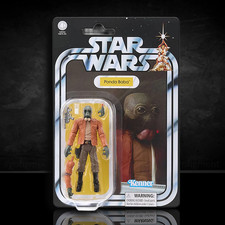 Ponda Baba The Vintage Collection action figure