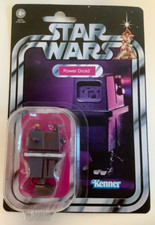 Power Droid The Vintage Collection action figure