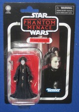Queen Amidala The Vintage Collection action figure