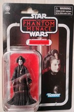 Queen Amidala The Vintage Collection action figure