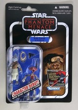Ratts Tyerell Pit Droid action figure