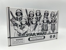 Rebel Fleet Trooper The Vintage Collection action figure