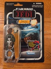 Rebel Pilot Mon Calamari action figure