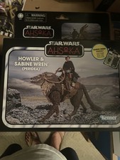 Sabine Wren The Vintage Collection action figure