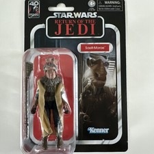 Saelt Marae The Vintage Collection action figure