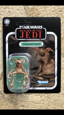 Salacious B Crumb action figure