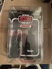 Senate Guard action figure