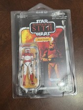 Shock Trooper The Vintage Collection action figure