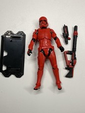 Sith Trooper The Vintage Collection action figure
