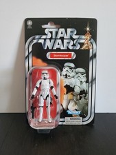 Stormtrooper Reissue Alt Cardback action figure