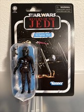 Tie Fighter Pilot The Vintage Collection action figure