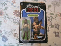 Vedain Skiff Pilot action figure