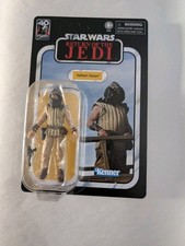 Velken Tezeri action figure