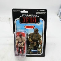 Weequay Reissue ROTJ action figure