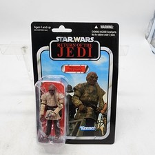 Weequay Reissue action figure