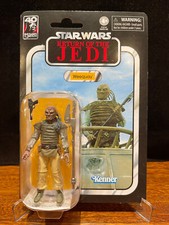 Weequay The Vintage Collection action figure