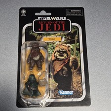 Wicket The Vintage Collection action figure