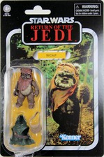 Wicket The Vintage Collection action figure