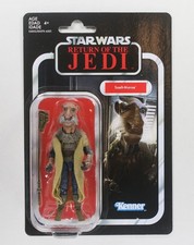 Yakface action figure