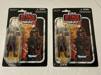 Zam Wesell action figure