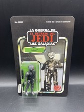 Zuckuss The Vintage Collection action figure