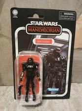 Dark Trooper The Vintage Collection action figure