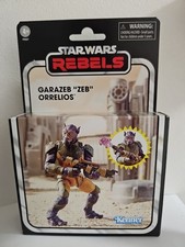 Garazeb Zeb Orrelios Deluxe action figure