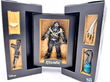 Krrsantan The Vintage Collection action figure