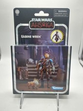 Sabine Wren The Vintage Collection action figure