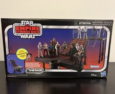 Carbon Freezing Chamber action figure