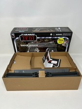 Endor Bunker action figure