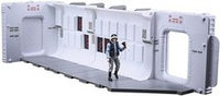 Tantive Iv Corridor action figure