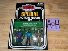 Bespin Alliance action figure