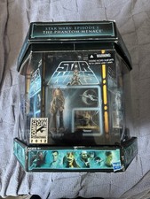 Carbonite Chamber Collector S Pack action figure