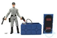 Death Star Scanning Crew action figure