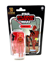 Droid Set The Vintage Collection action figure