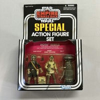 Hoth Rebels Set action figure