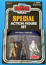 Imperial Forces action figure